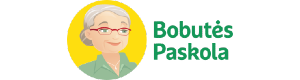 Bobutės Paskola