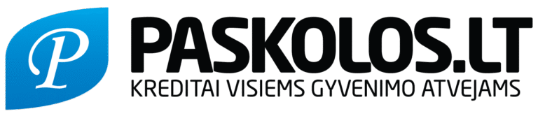 Paskolos.lt